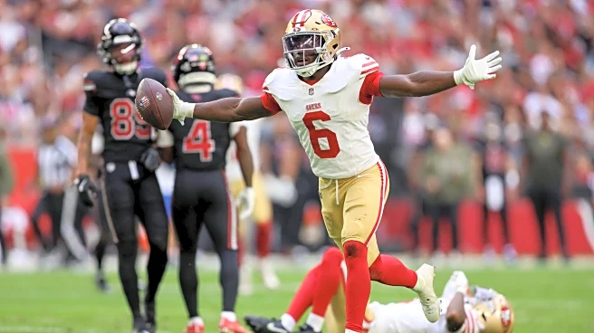 What will it take for the 49ers to make the playoffs in 2025?