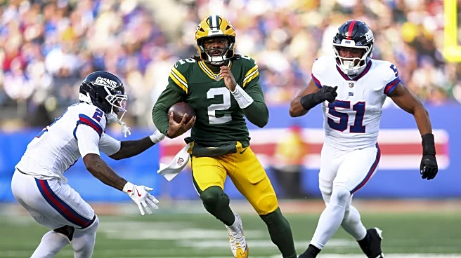 Wednesday Cheese Curds: More of the same for Packers in Week 11