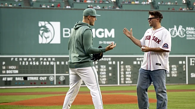 Red Sox News & Links: Sox unlikely to non-tender Tanner Houck