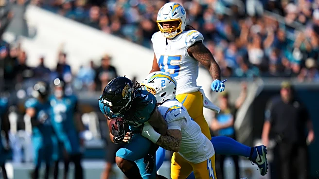 Chargers Daily Links: Tuesday Open Thread