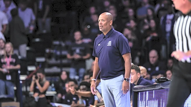 Xavier v. Old Dominion: Preview, Players, Keys to the Game