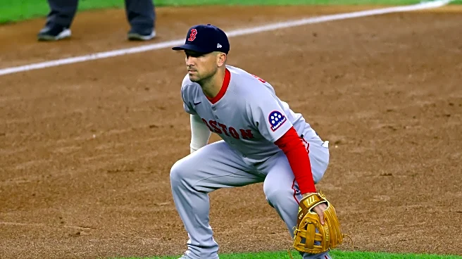 Cubs free agent target: Alex Bregman