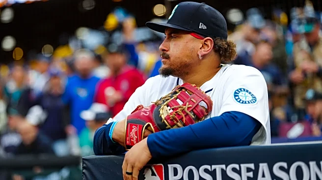 Mariners Moose Tracks, 11/18/25: Josh Naylor, Ryan Yarbrough, and Jose Altuve