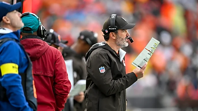 In the NFL, QB is the most important part of the QB/HC equation