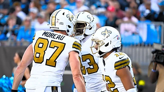 If Saints win/lose vs. Falcons