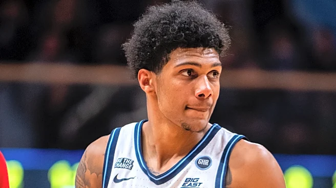 Villanova at La Salle: Game Preview