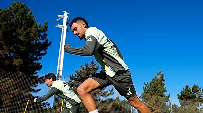 Open Thread: 18 November 2025