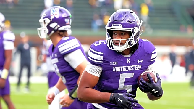 Minnesota Football: RoWINg to Northwestern – Opponent Preview