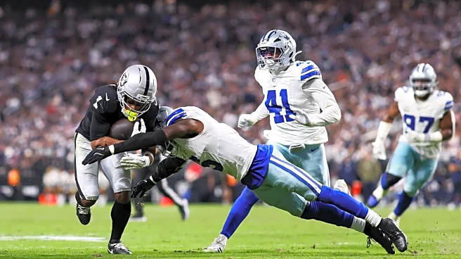 NFL Week 12 odds has the Las Vegas Raiders as favorites vs. the Browns