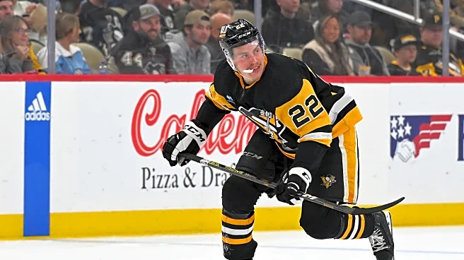 Sam Poulin gets another chance as Ville Koivunen goes on IR