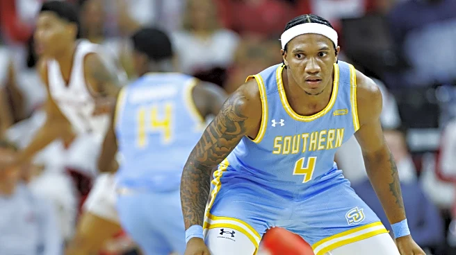 Southern Game Preview & How to Watch