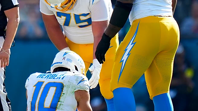 Chargers Power Rankings Roundup: Bolts take expected tumble after blowout loss