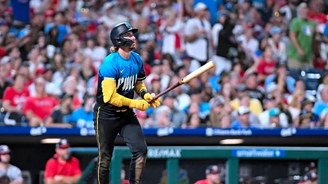 2025 Player Review: Bryson Stott