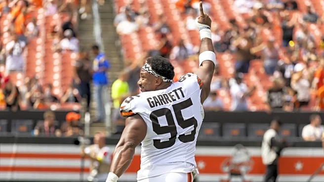 Raiders Week 12: Meet the Browns