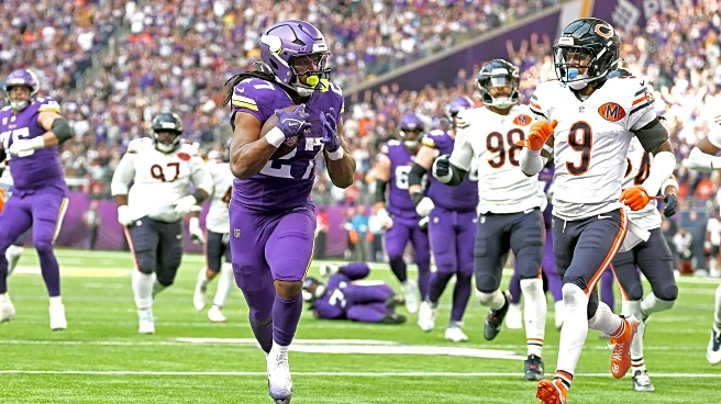 Minnesota Vikings Odds: Vikings Road Underdogs at Lambeau