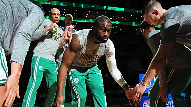 Nets vs. Celtics preview: An NBA Cup home-and-home