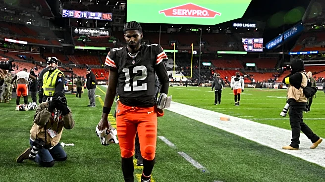 10 Thoughts on the NFL: Shedeur’s debut, another Chicago classic, and more in Week 11