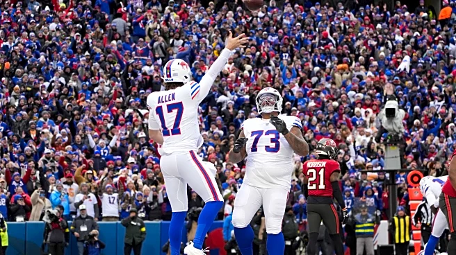 Final thoughts on Bills’ win vs. Buccaneers