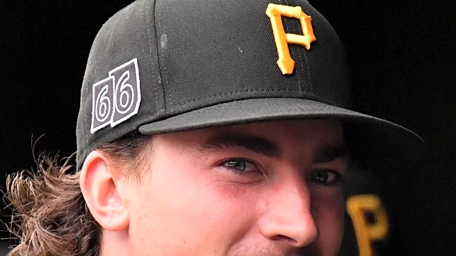 Pirates linked to top free agent by analyst