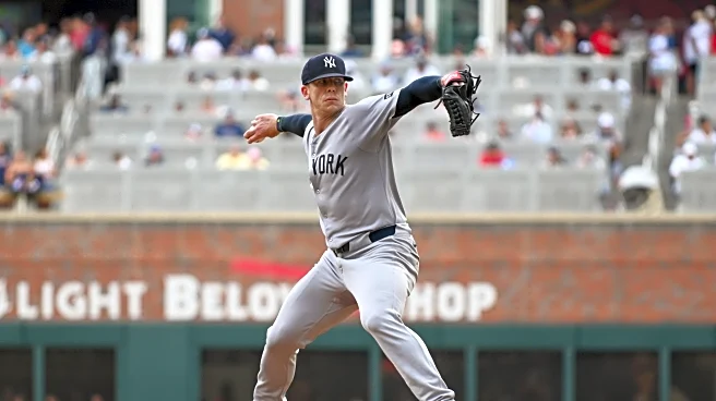 Yankees 2025 Roster Report Card: Ian Hamilton