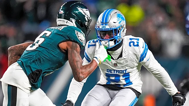 Lions News: What national media thinks after Lions’ loss to Eagles