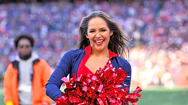 Week 12 Patriots Power Rankings: ‘They just keep on winning’