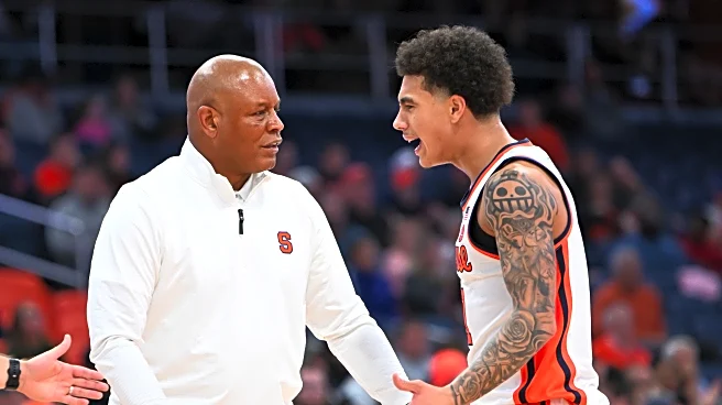Syracuse men’s basketball: predictions and poll vs Monmouth