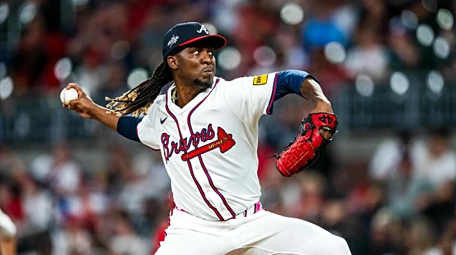 2025 Atlanta Braves Player Review: Rafael Montero
