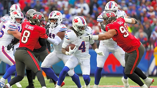 NFC South Week 11 Review: The division race tightens with another week of losses