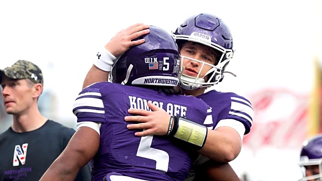 Three keys for Northwestern football vs. Minnesota