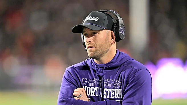 David Braun’s Minnesota game week press conference notes