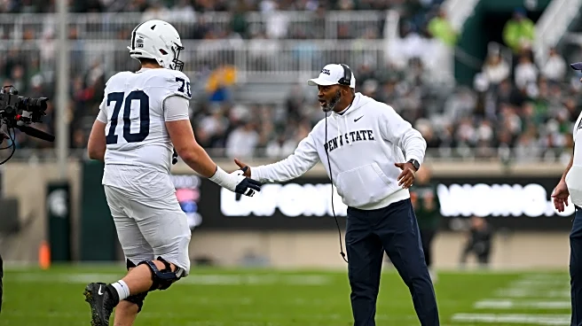 Blessed & Honored: Three More Flips