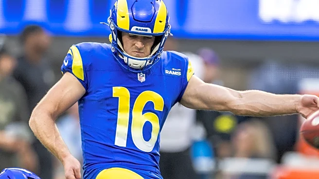 Is keeping Joshua Karty the smart move?