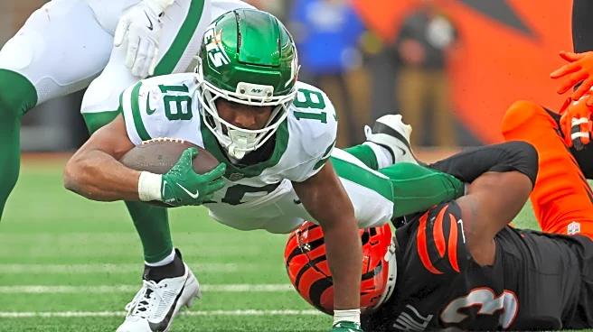 Scouting Jets wide receiver/return specialist Isaiah Williams