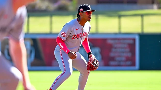 Deadline to protect players from Rule 5 Draft is today