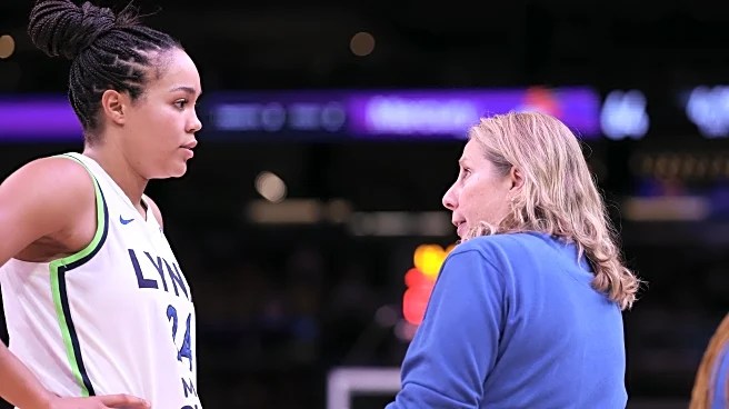 If the Minnesota Lynx get the No. 1 pick in the 2026 WNBA Draft, one of these prospects could extend their championship window