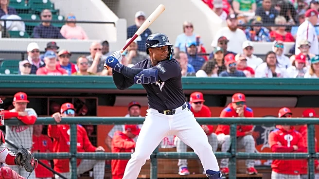 2025 Atlanta Braves prospect review: Eddys Leonard