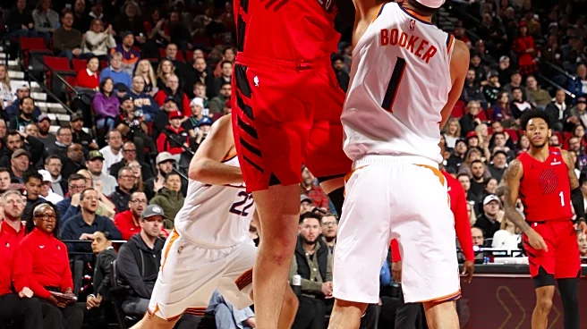 Game Preview: Phoenix walks into Portland with something to prove after Sunday’s collapse