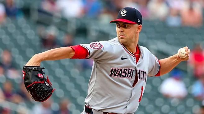 Smash or Pass: MacKenzie Gore