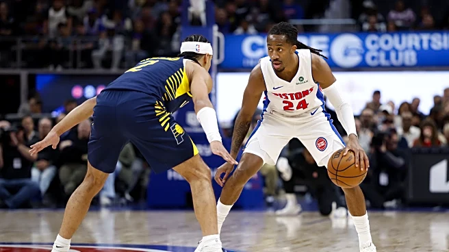 How does Daniss Jenkins’ rise work with Jaden Ivey’s return to the Pistons?