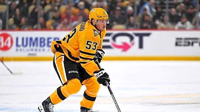 Penguins waive Philip Tomasino