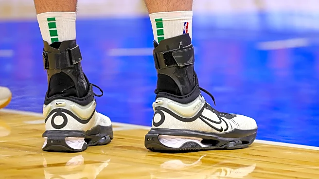 Boston Celtics Daily Links 11/18/25