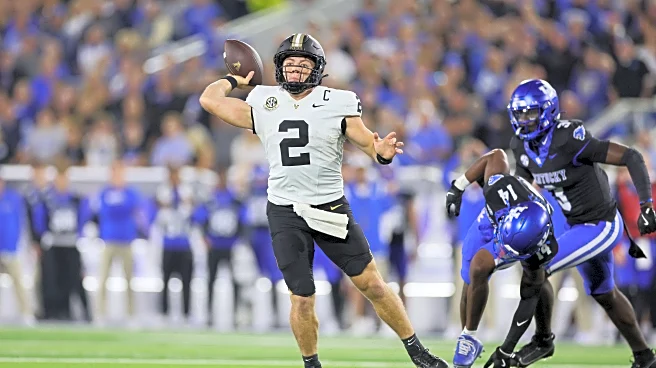 Better Know An SEC Opponent: Kentucky