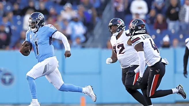 On the Cam Ward to Mason Kinsey miss