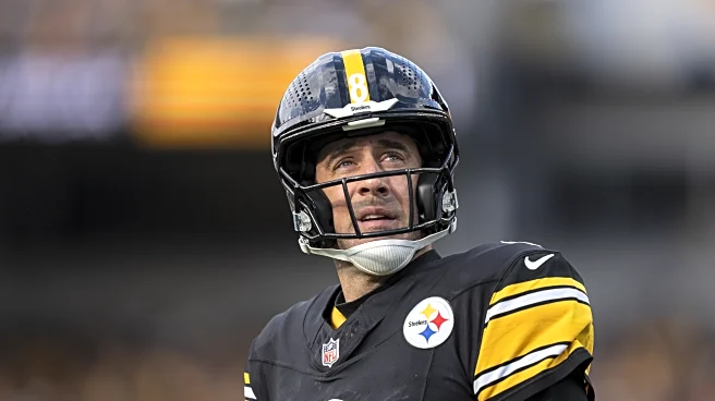 Steelers power rankings roundup: Pittsburgh stays put in the mushy middle