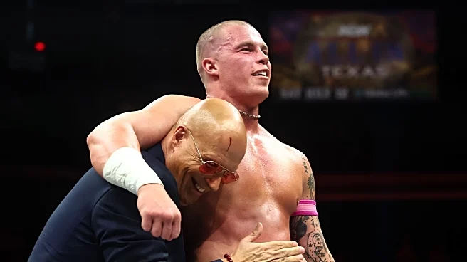 AEW Full Gear 2025 PPV updated card: History can be made