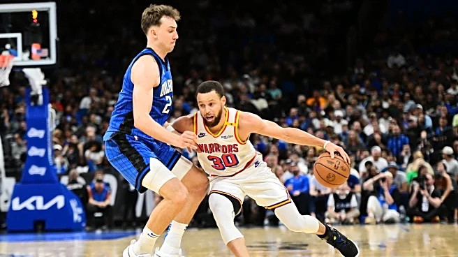 How to watch Warriors vs. Magic