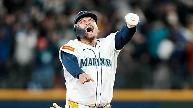 Josh Naylor finds a home in Seattle