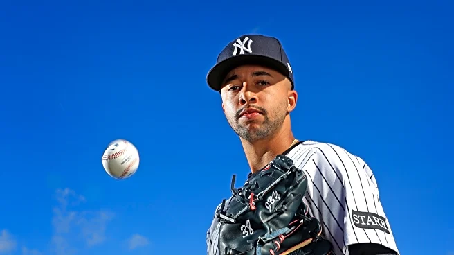 A quick look at closer Devin Williams