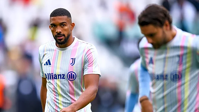 Reports: Bremer aiming for return from injury for Juventus’ December showdown with Napoli